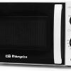 Micro-ondes avec Grill Orbegozo MIG 2130