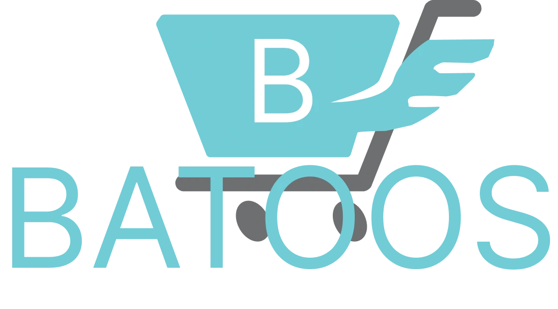 Batoos - Boutique en ligne